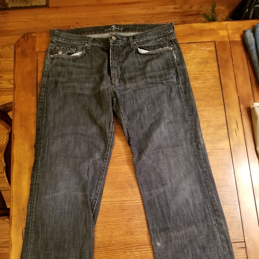 Men's Jeans